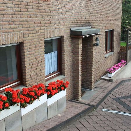 Ferienwohnung Am Baldeneysee Essen Buitenkant foto