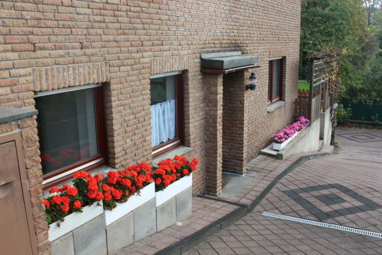 Ferienwohnung Am Baldeneysee Essen Buitenkant foto
