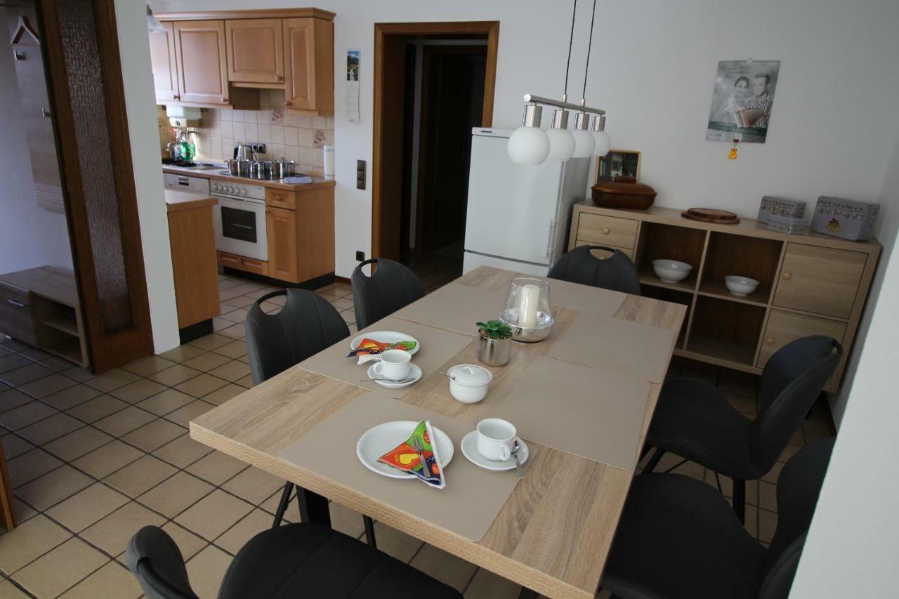Ferienwohnung Am Baldeneysee Essen Buitenkant foto
